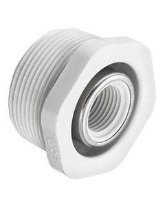 SCH40 Reducer Bushing Flush Style - Mipt X SR Fipt