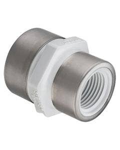 SCH40 Reducer Coupling - SR Fipt