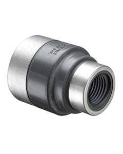 SCH80 Reducer Coupling - SR Fipt