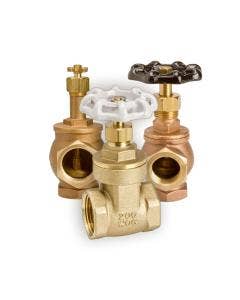 Manual Valves