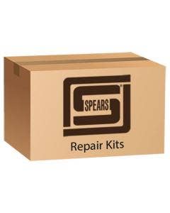 Internal Repair Kit, Globe Valve