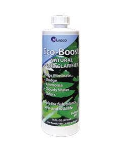 Eco-Boost Pond Clarifier