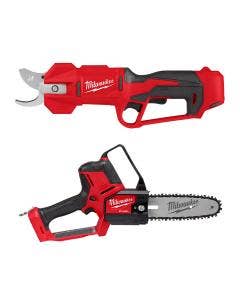 Battery Pruning Saws