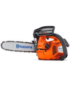 Husqvarna Top Handle Chain Saws