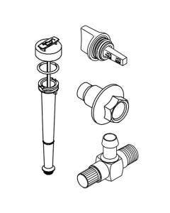 Briggs & Stratton Lubrication