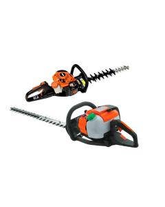 Gas Hedge Trimmers