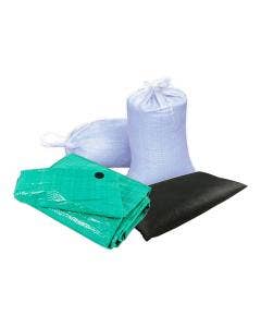 Tarps & Water Barriers