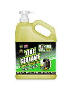 Tire Sealants