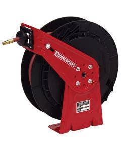 Series RT Medium Duty Spring Rectractable Hose Reel